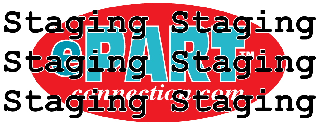 ePartConnection Setup